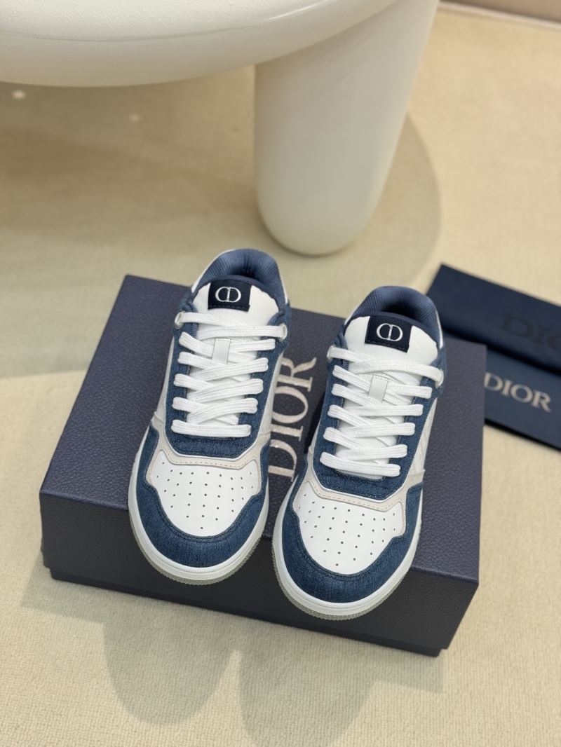 Christian Dior Sneaker